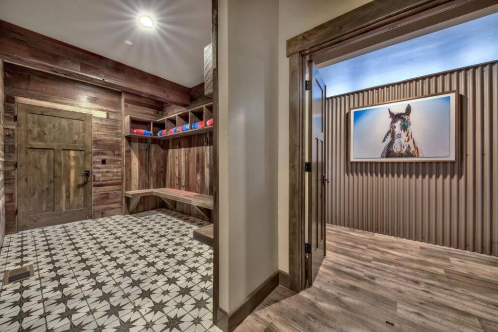 Blue Mountain Majesty Villa Truckee Dış mekan fotoğraf