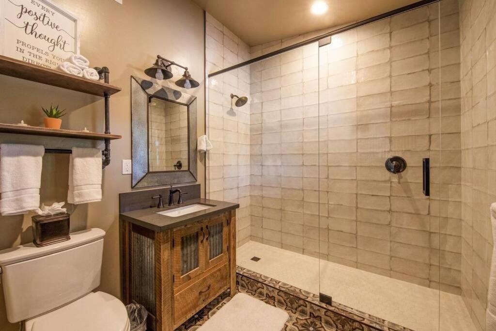Blue Mountain Majesty Villa Truckee Dış mekan fotoğraf