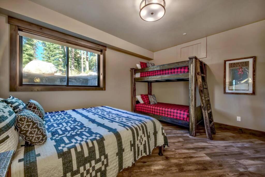 Blue Mountain Majesty Villa Truckee Dış mekan fotoğraf