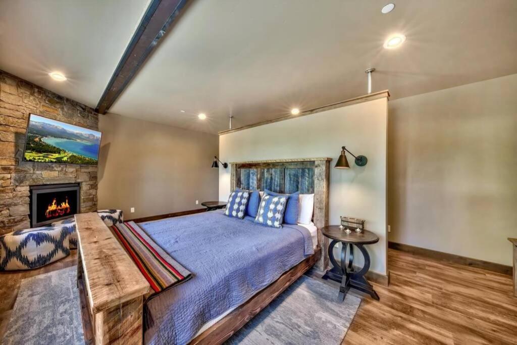 Blue Mountain Majesty Villa Truckee Dış mekan fotoğraf