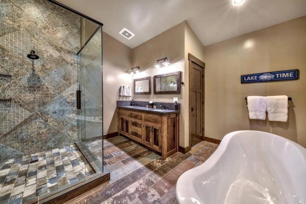 Blue Mountain Majesty Villa Truckee Dış mekan fotoğraf