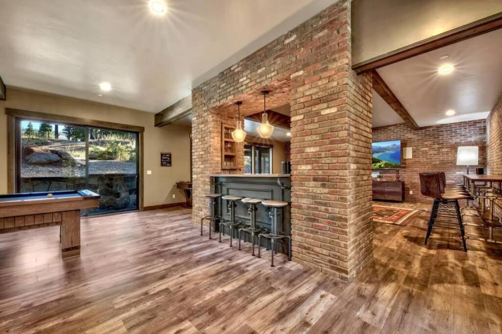 Blue Mountain Majesty Villa Truckee Dış mekan fotoğraf