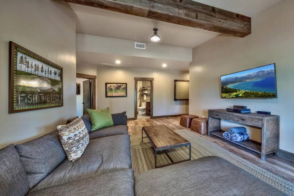 Blue Mountain Majesty Villa Truckee Dış mekan fotoğraf
