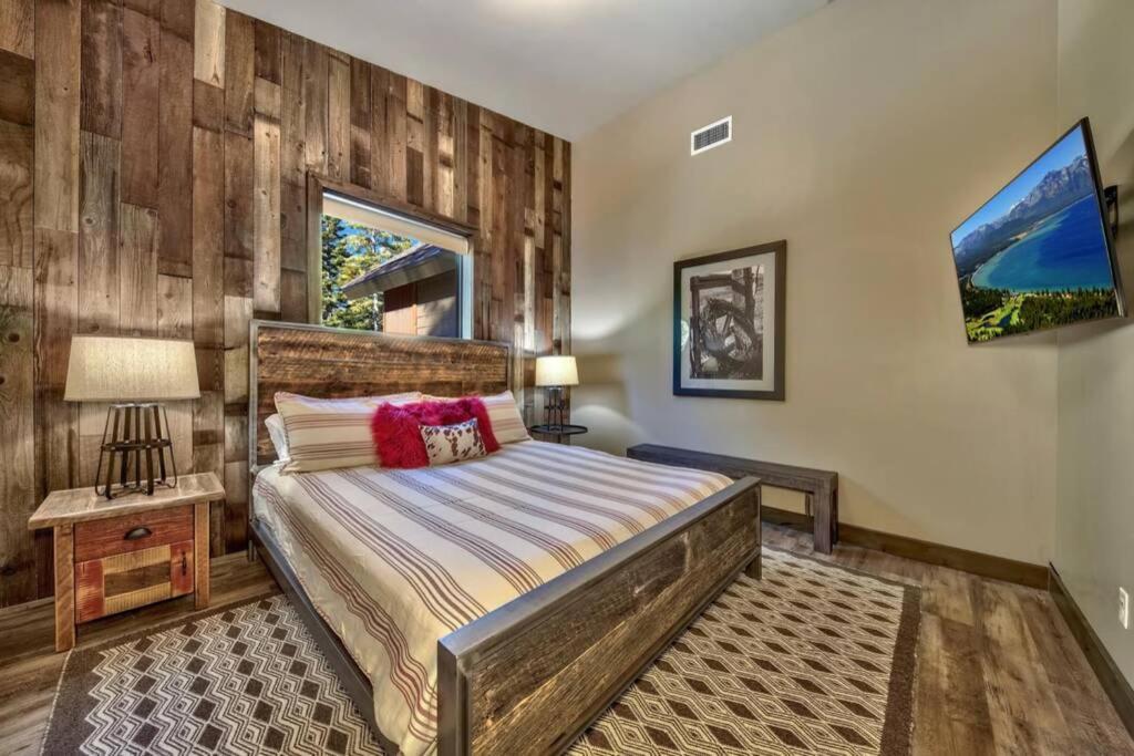 Blue Mountain Majesty Villa Truckee Dış mekan fotoğraf