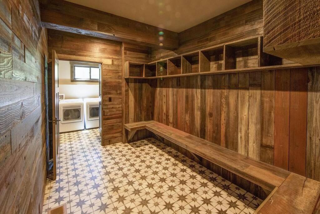 Blue Mountain Majesty Villa Truckee Dış mekan fotoğraf